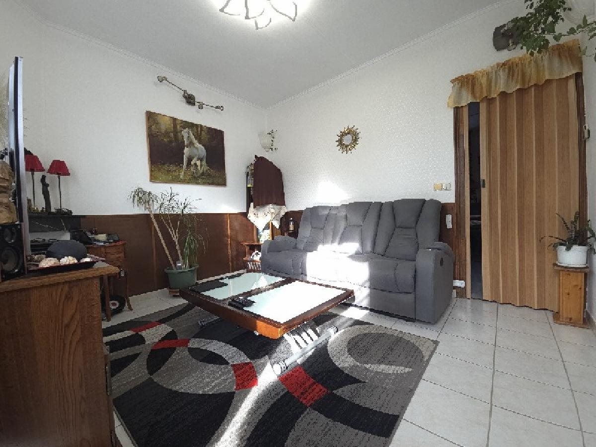 Maison à vendre, 60m², Nogent-sur-Oise