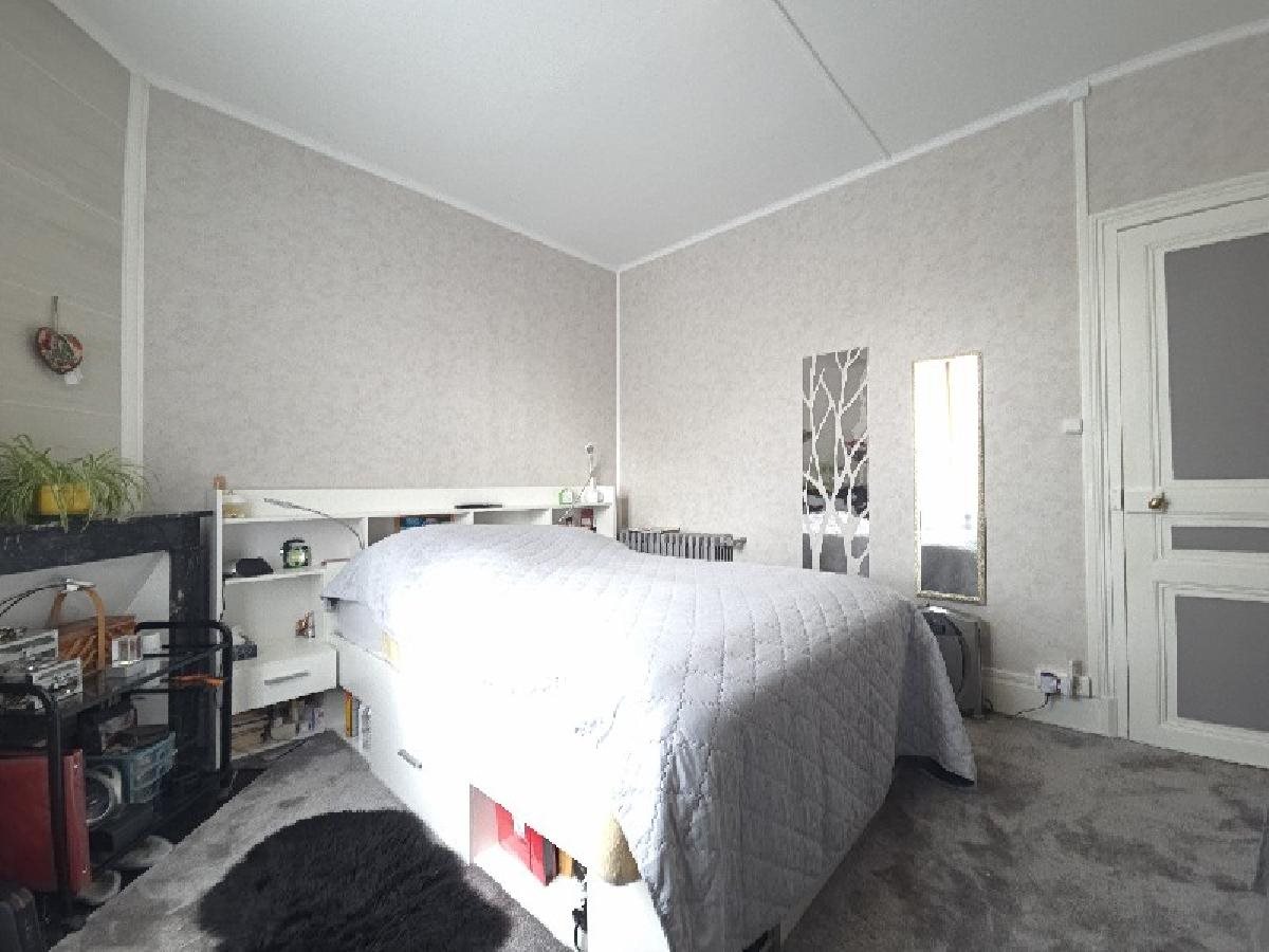 Maison à vendre, 60m², Nogent-sur-Oise