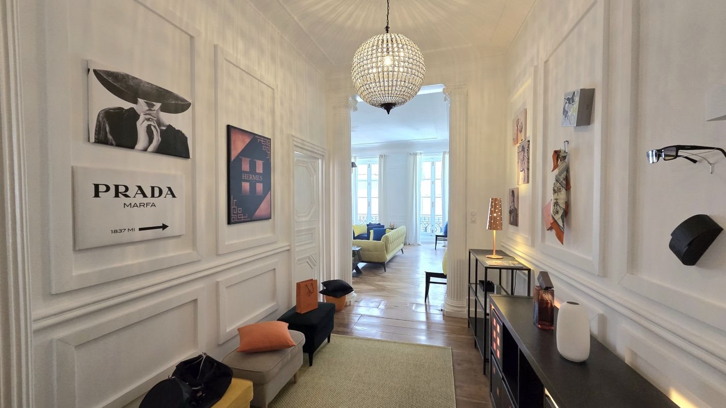 Appartement à vendre, 172m², Chalon-sur-Saône