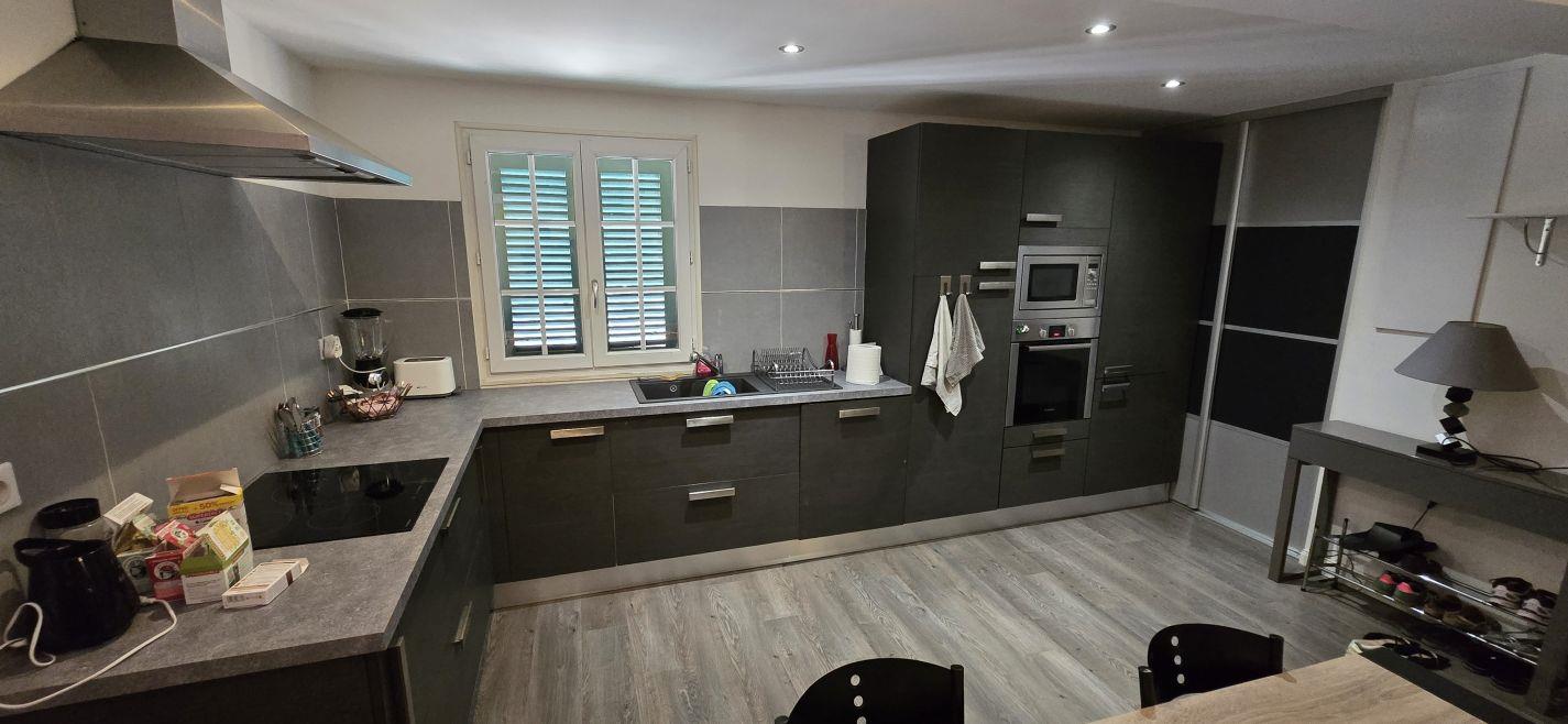 Appartement à vendre, 96m², Ajaccio