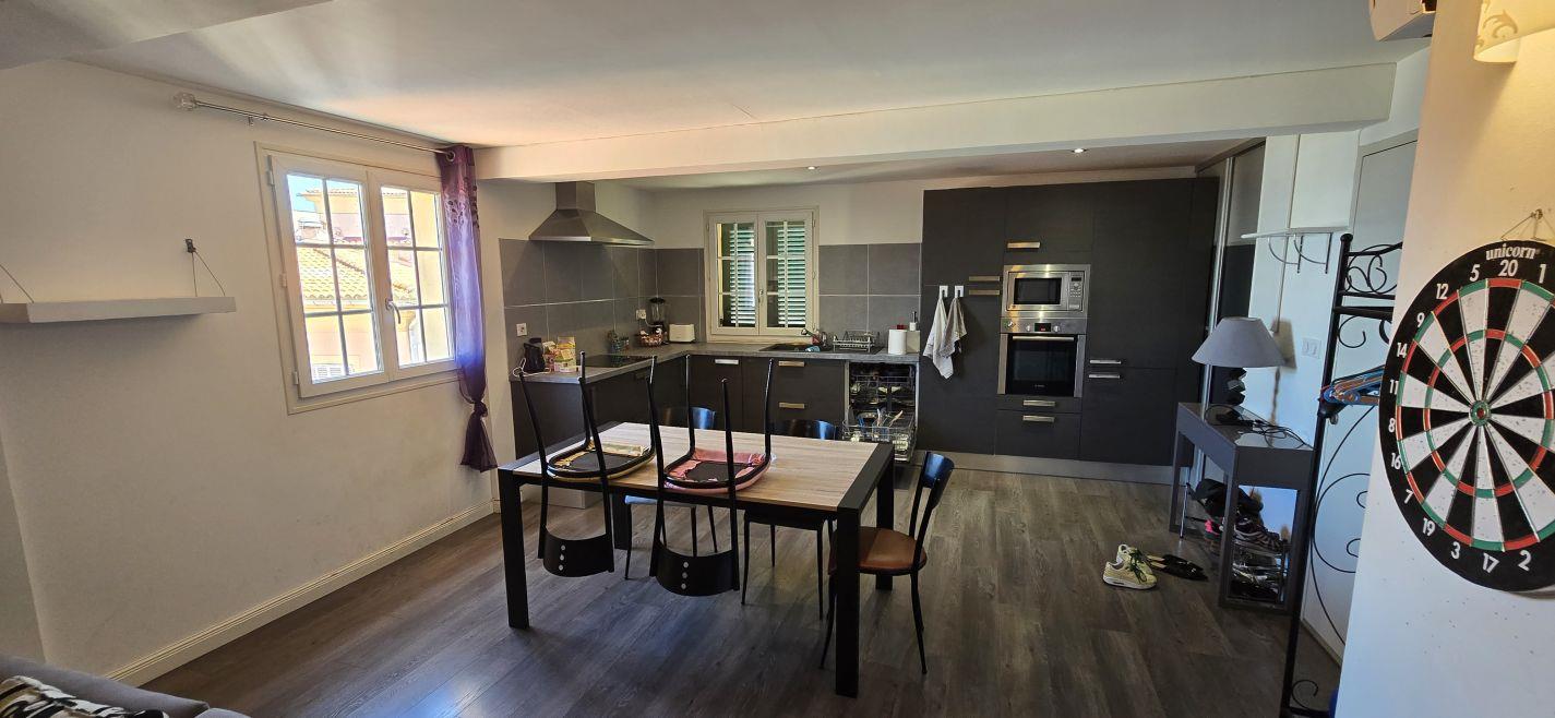 Appartement à vendre, 96m², Ajaccio