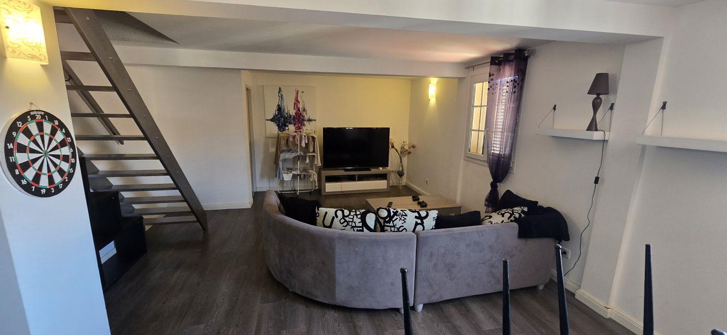 Appartement à vendre, 96m², Ajaccio