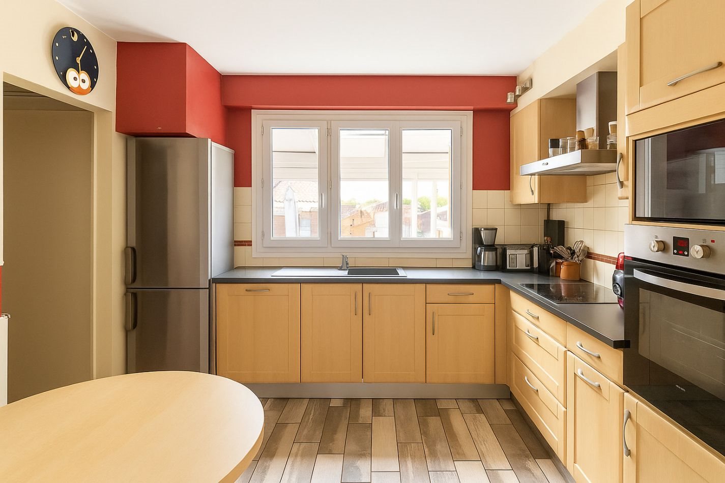Maison à vendre, 112m², Fontenay-le-Comte