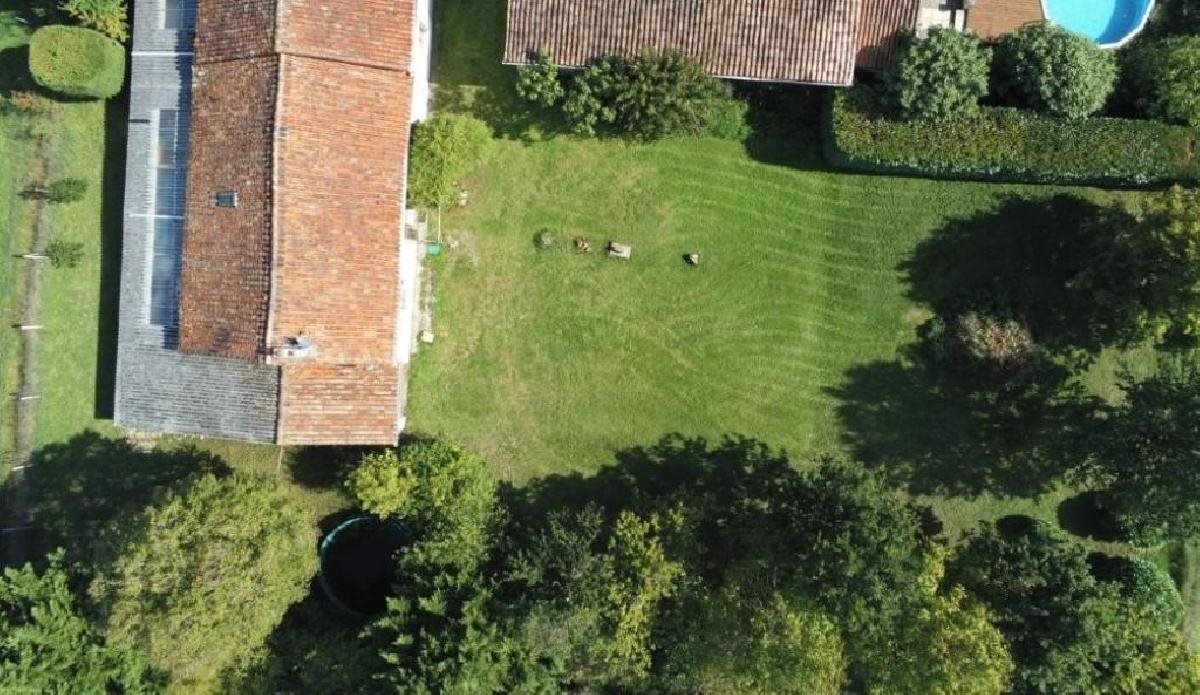 Maison à vendre, 108m², Champagne-Mouton