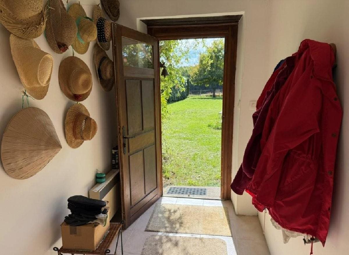Maison à vendre, 108m², Champagne-Mouton