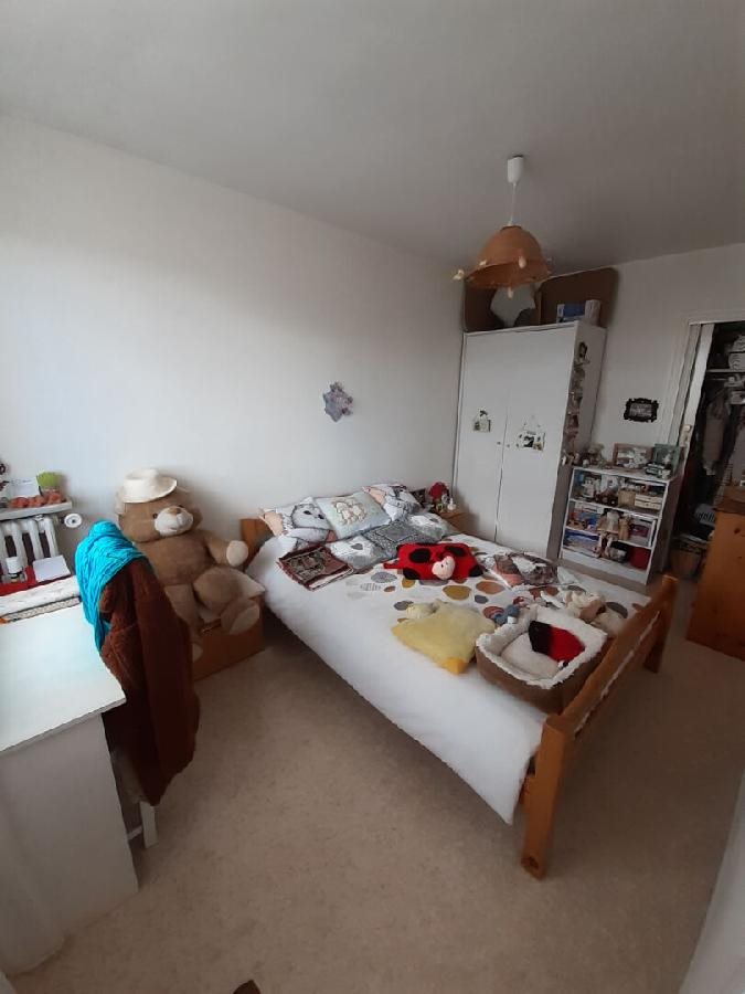 Appartement à vendre, 36m², Limoges