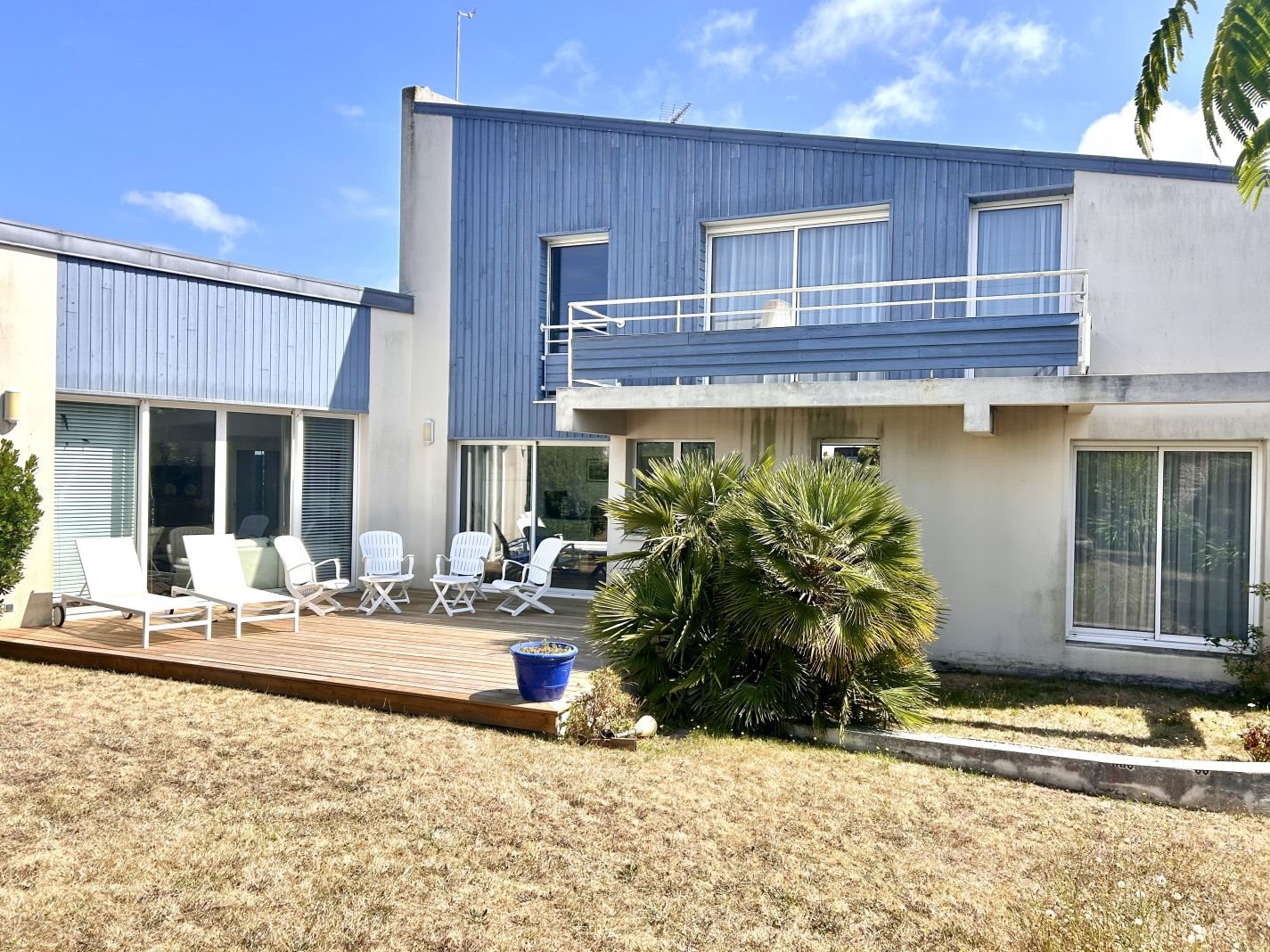 Maison à vendre, 160m², Trégastel