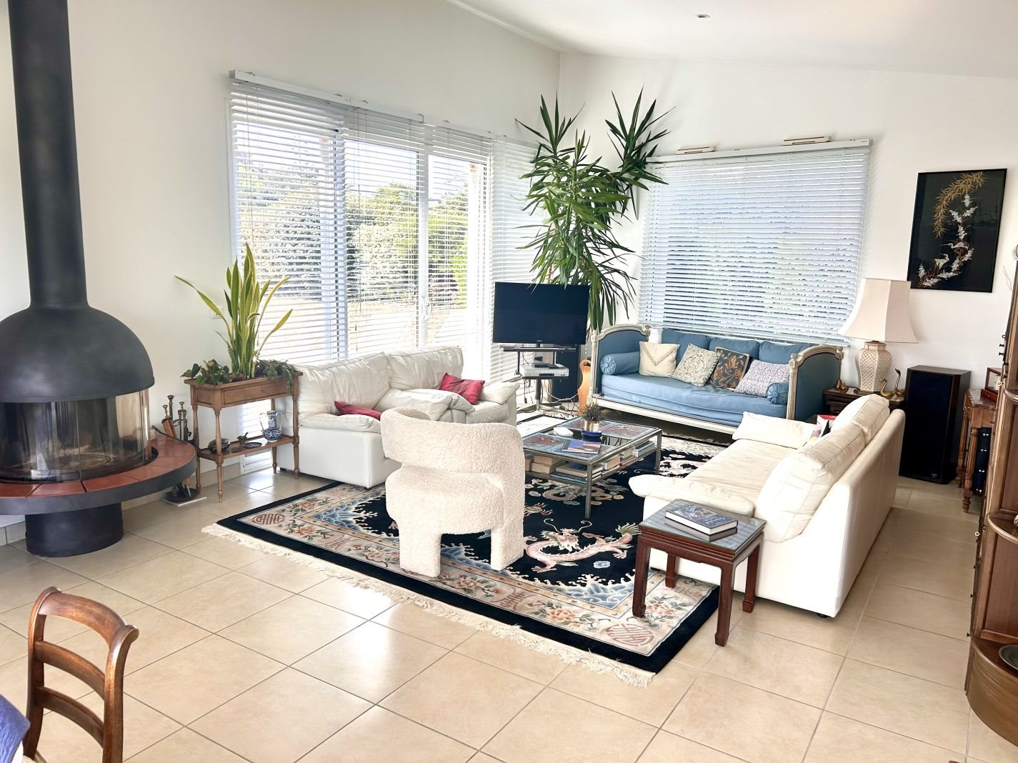 Maison à vendre, 160m², Trégastel