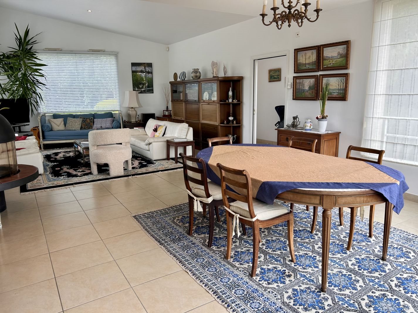 Maison à vendre, 160m², Trégastel