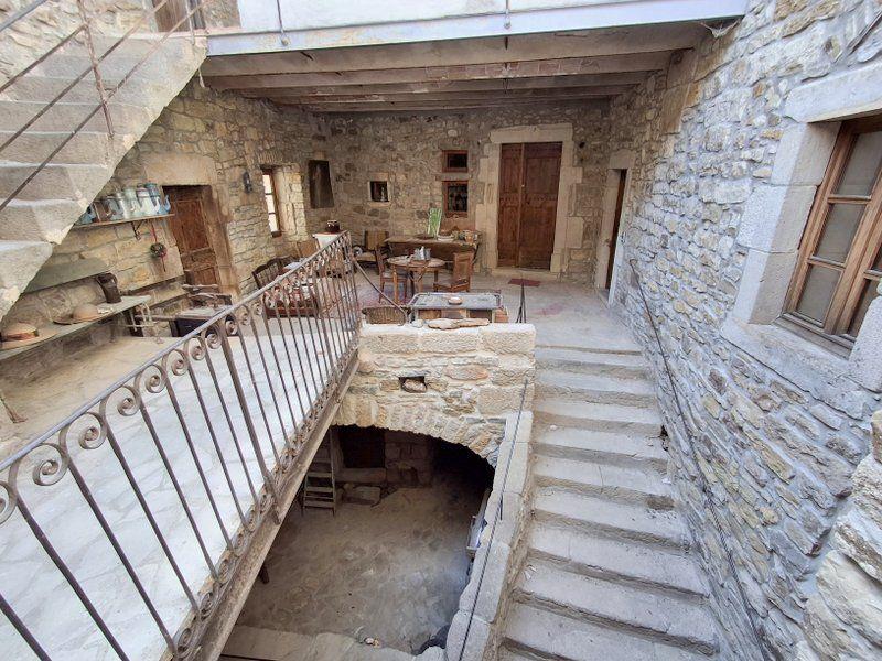 Maison à vendre, 350m², Les Vans