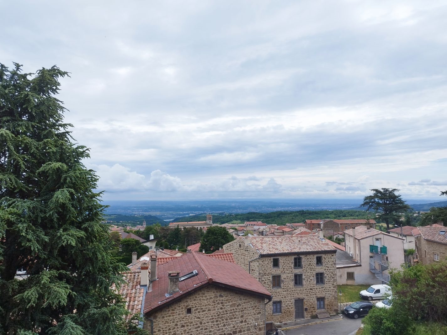 Maison à vendre, 140m², Pélussin