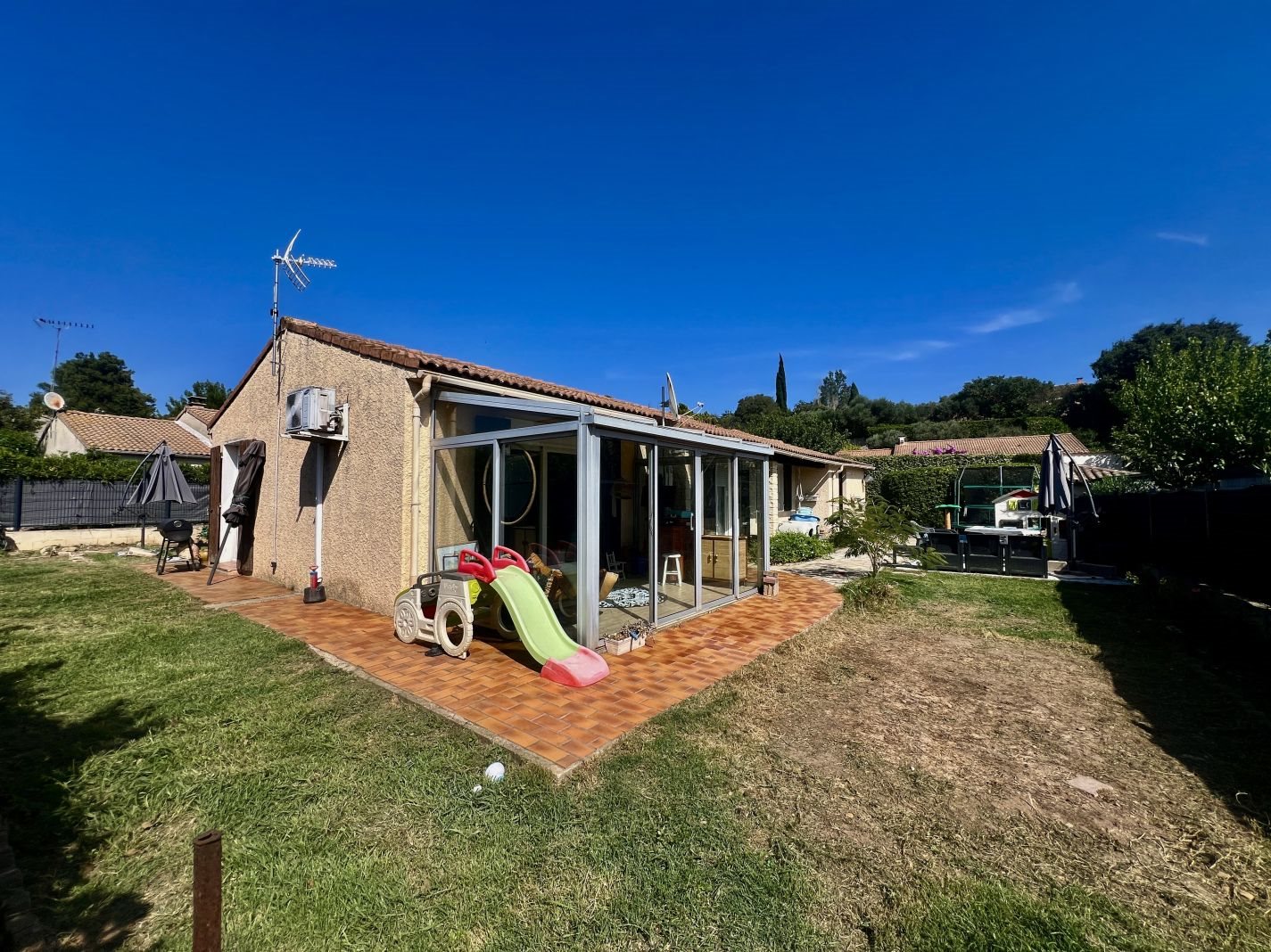 Maison à vendre, 90m², Saint-Gilles