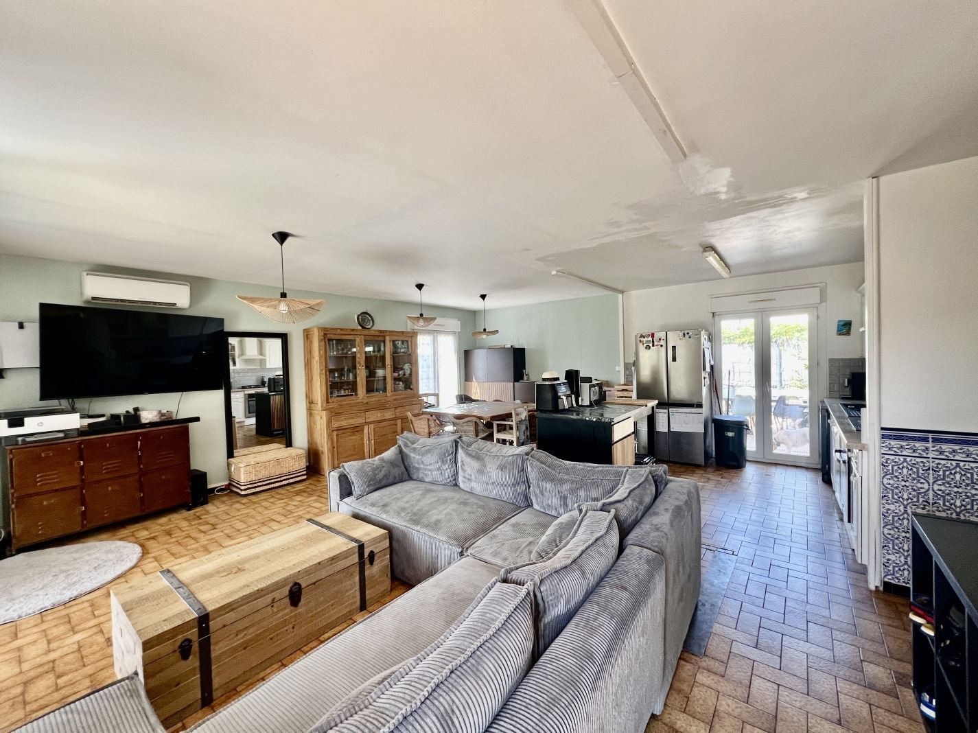 Maison à vendre, 90m², Saint-Gilles