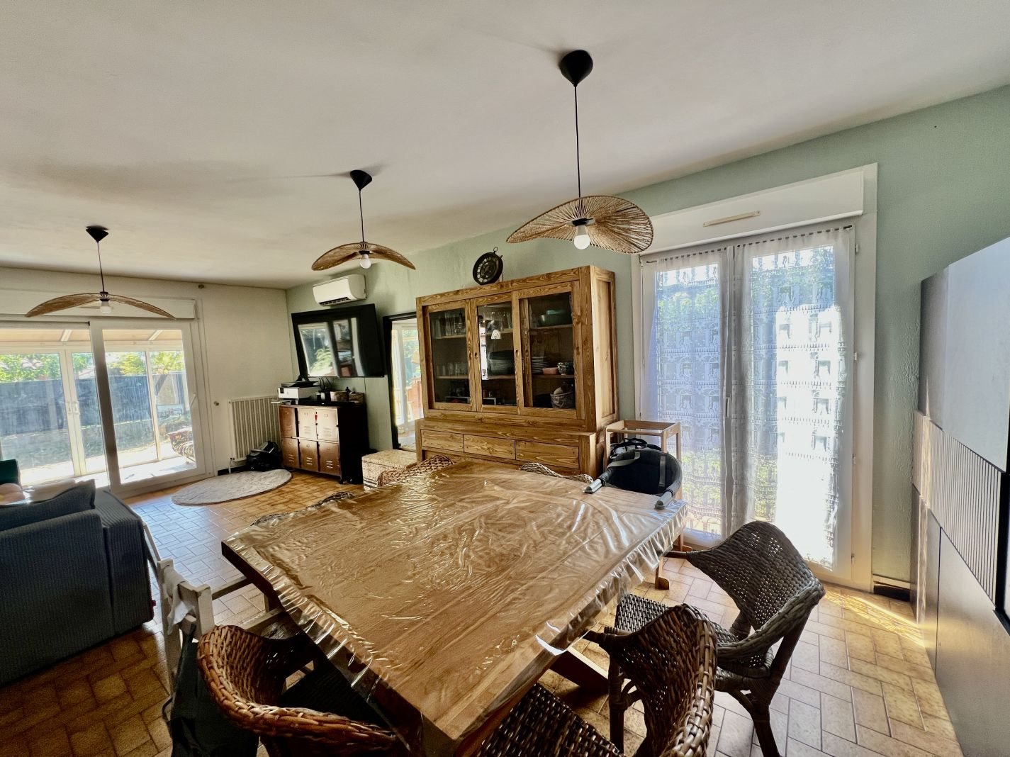 Maison à vendre, 90m², Saint-Gilles