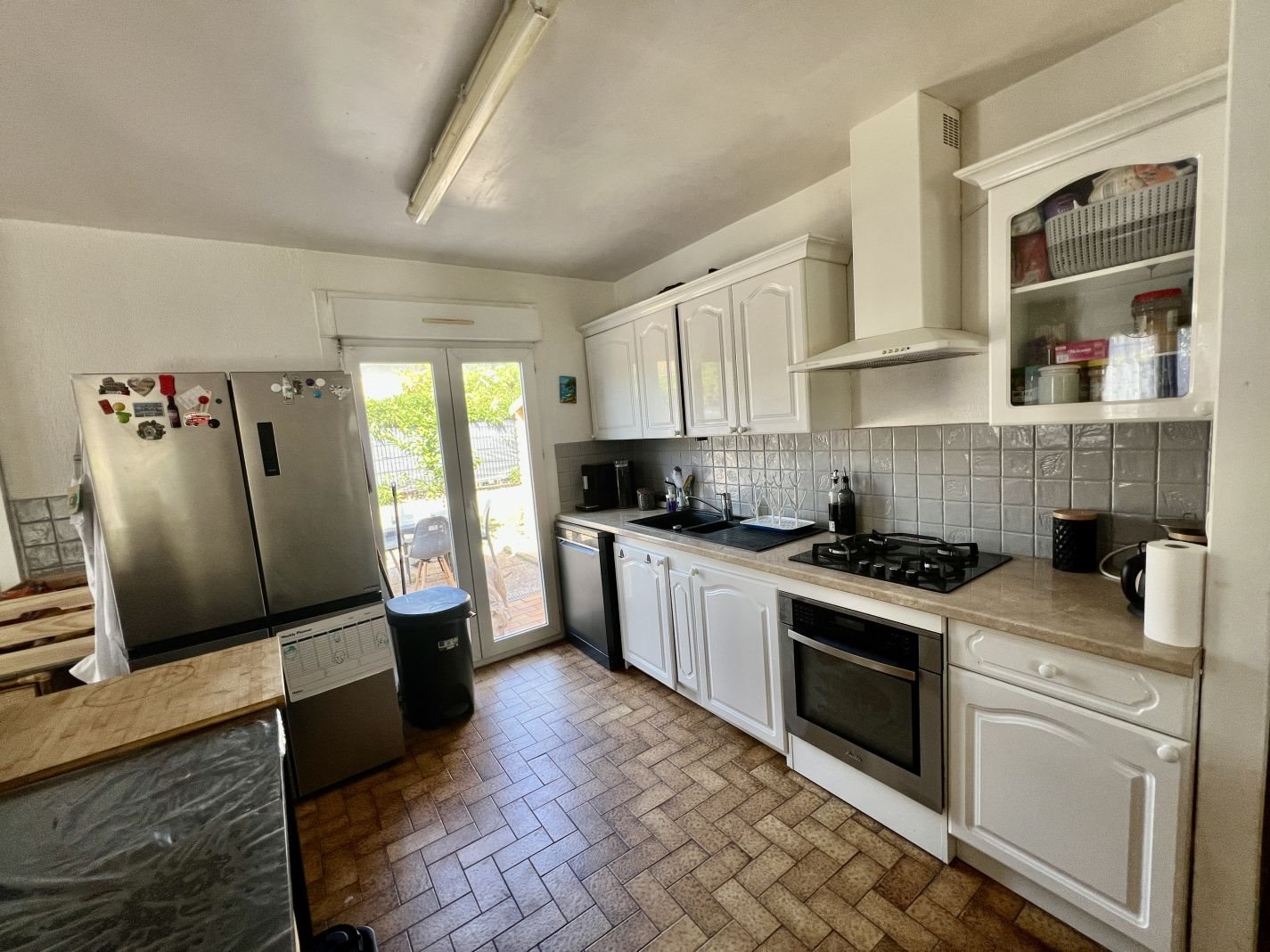 Maison à vendre, 90m², Saint-Gilles