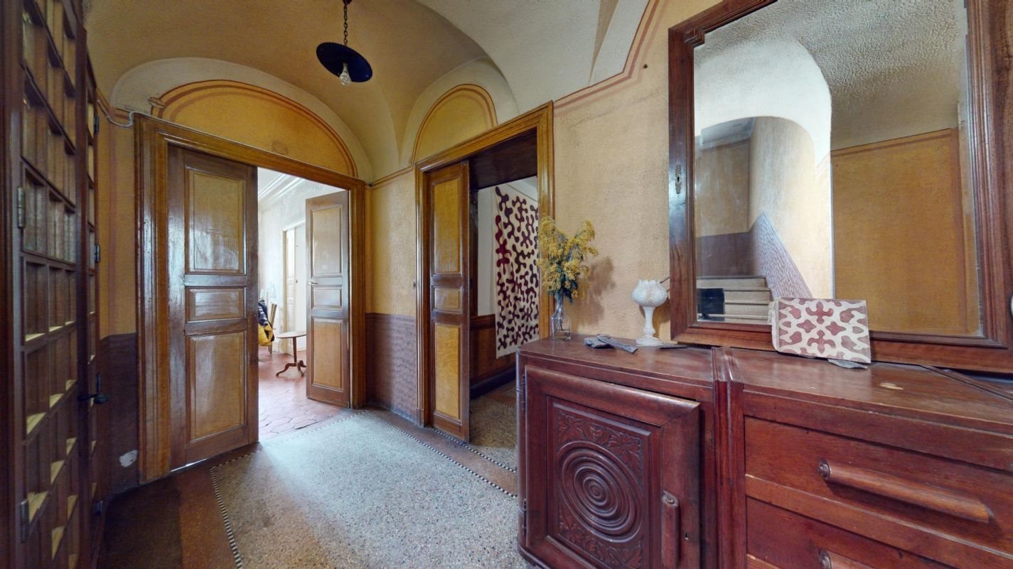 Maison à vendre, 410m², Olargues