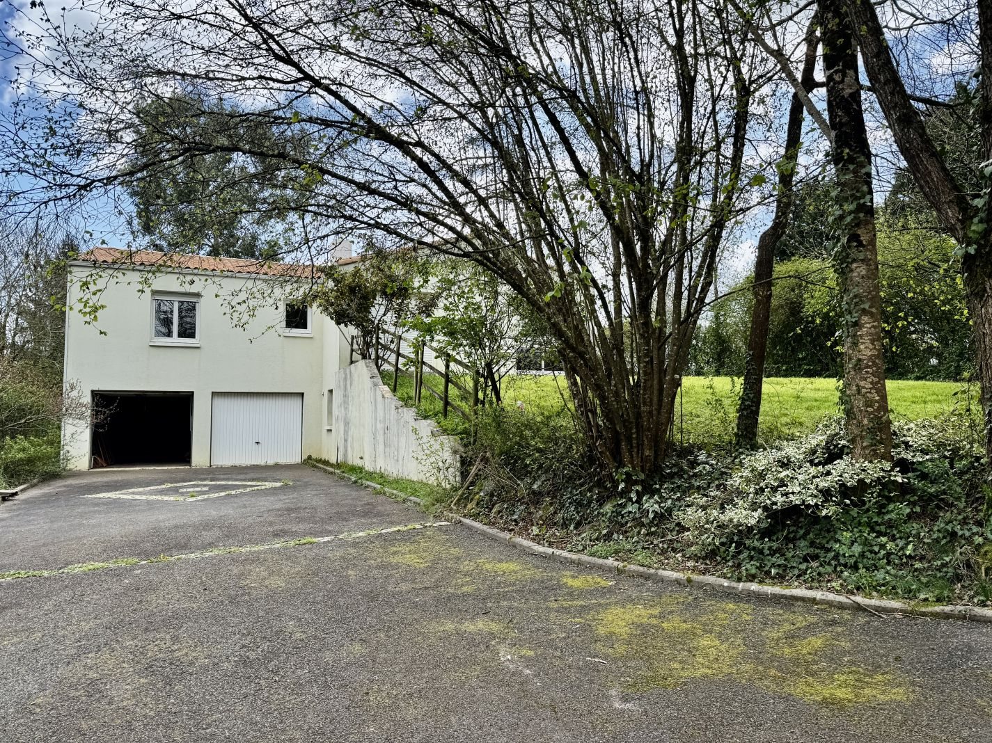 Maison à vendre, 95m², Le Girouard