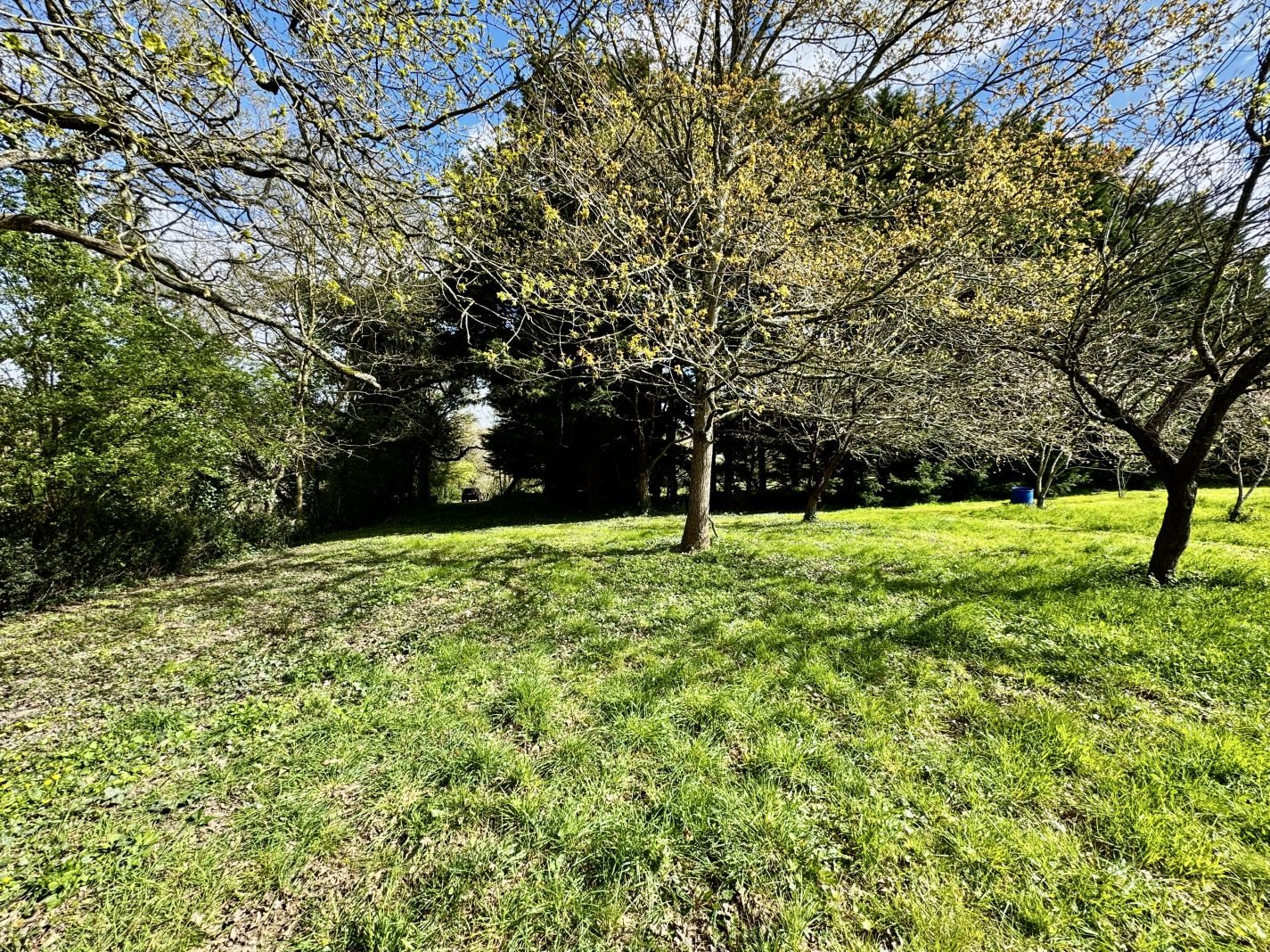 Maison à vendre, 95m², Le Girouard
