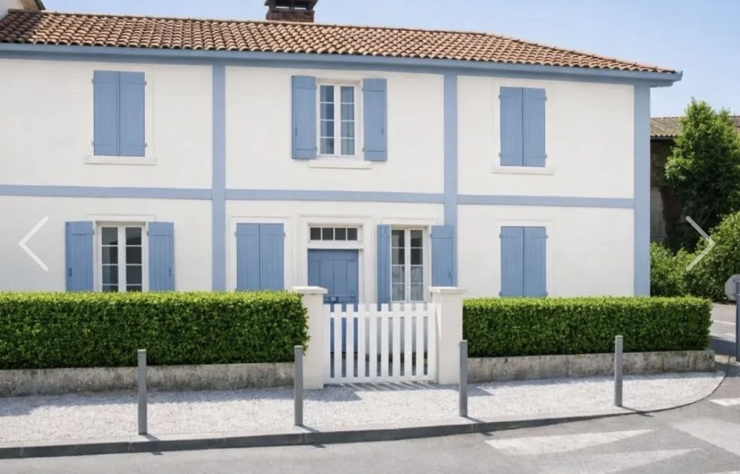 Appartement à vendre, 62m², Léon