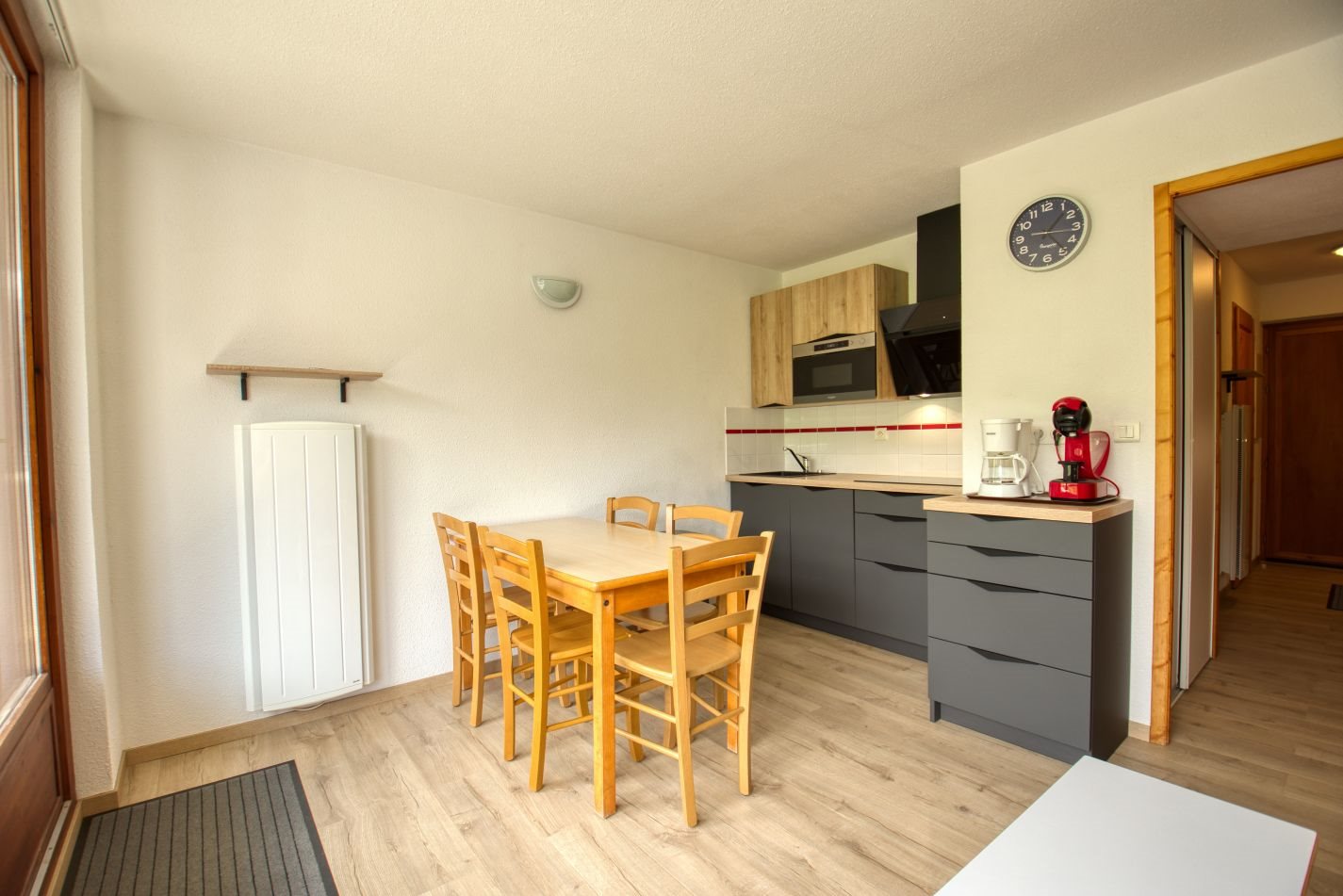 Appartement à vendre, 29m², Morillon