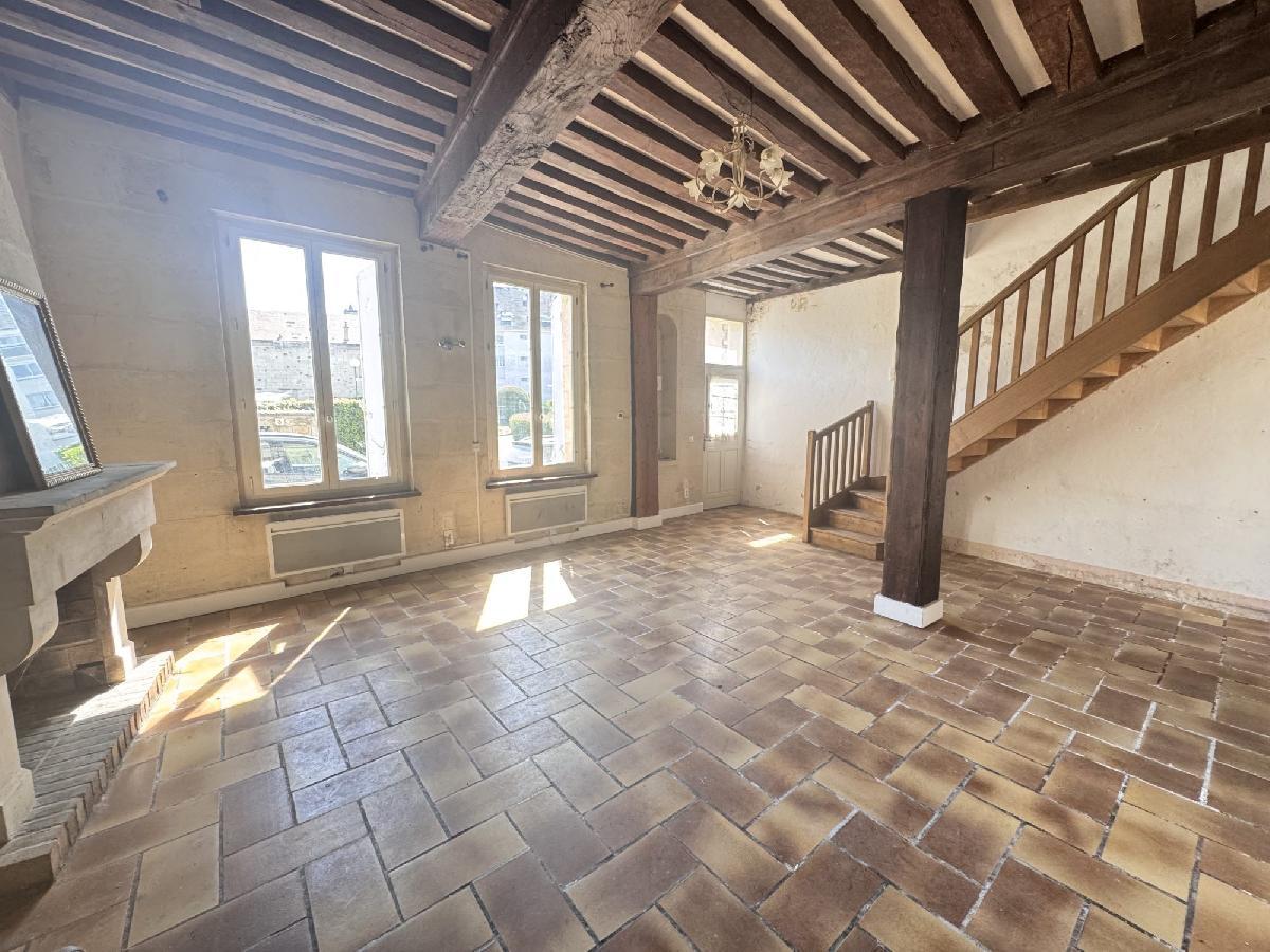 Maison à vendre, 151m², Soissons