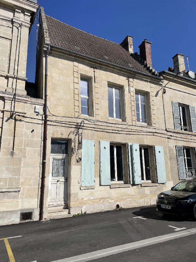 Maison à vendre, 151m², Soissons