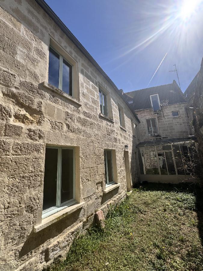 Maison à vendre, 151m², Soissons