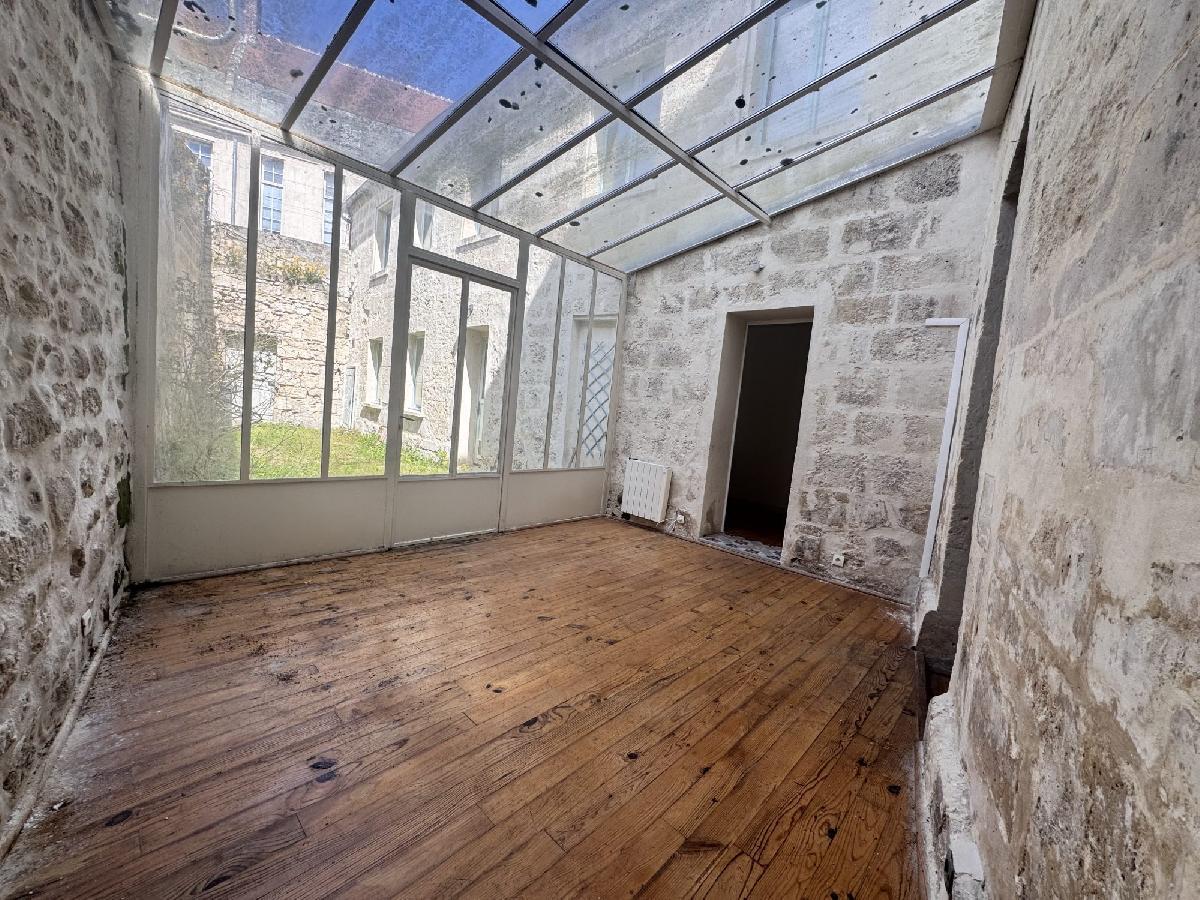 Maison à vendre, 151m², Soissons