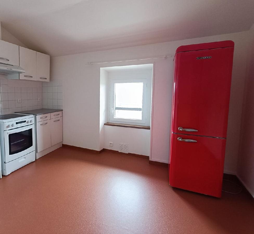 Appartement à louer, 55m², Couzeix