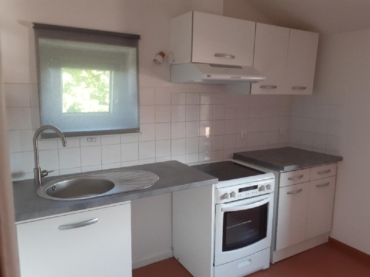 Appartement à louer, 55m², Couzeix