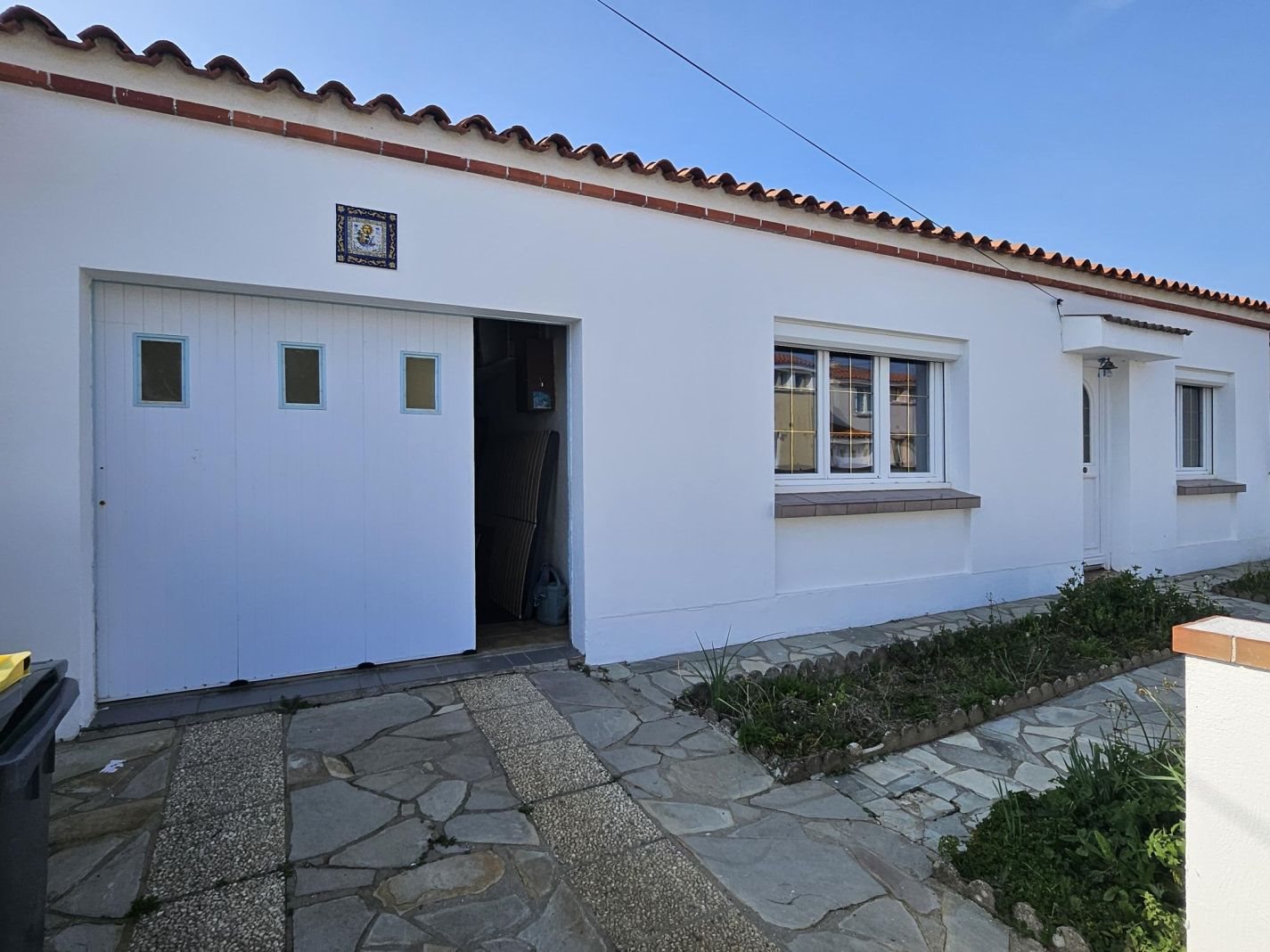 Maison à vendre, 90m², Les Sables-d'Olonne