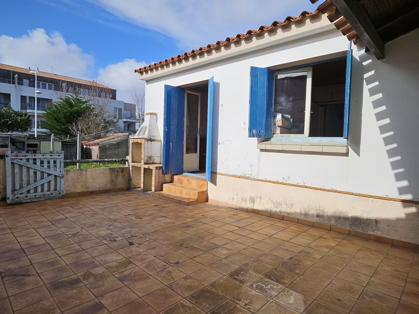 Maison à vendre, 90m², Les Sables-d'Olonne