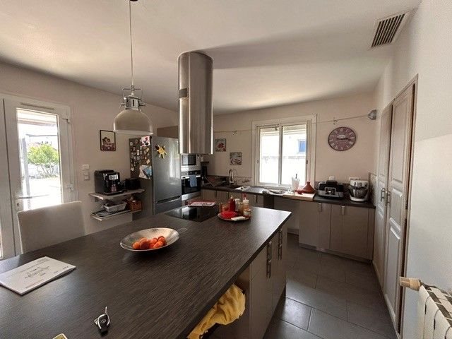 Maison à vendre, 110m², Poussan