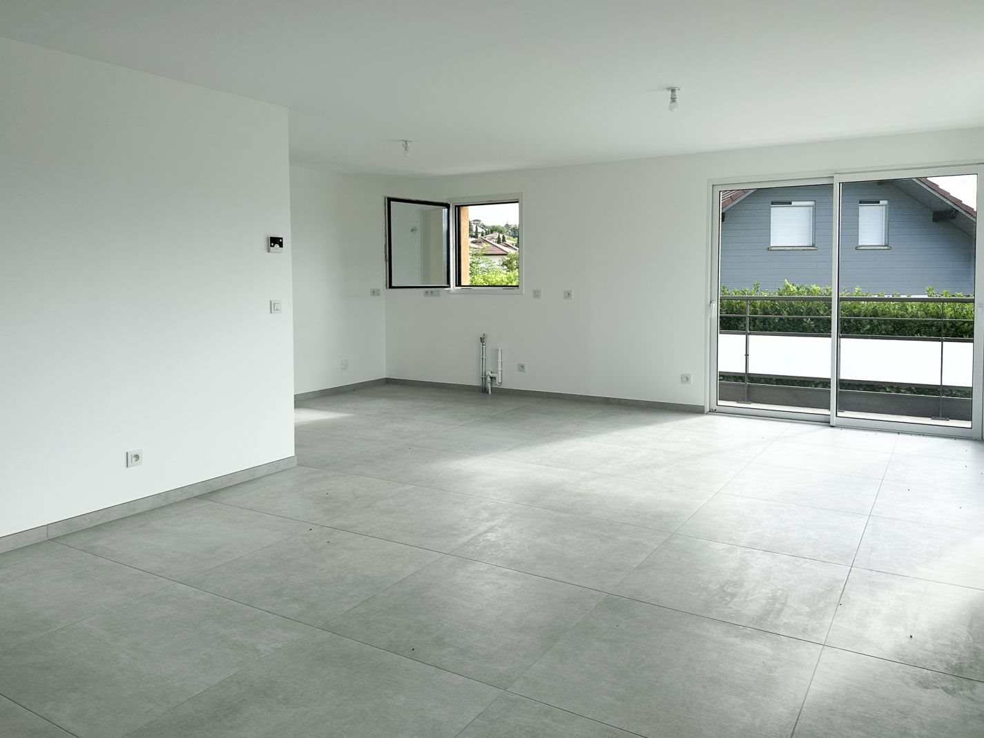 Appartement à vendre, 103m², Lovagny
