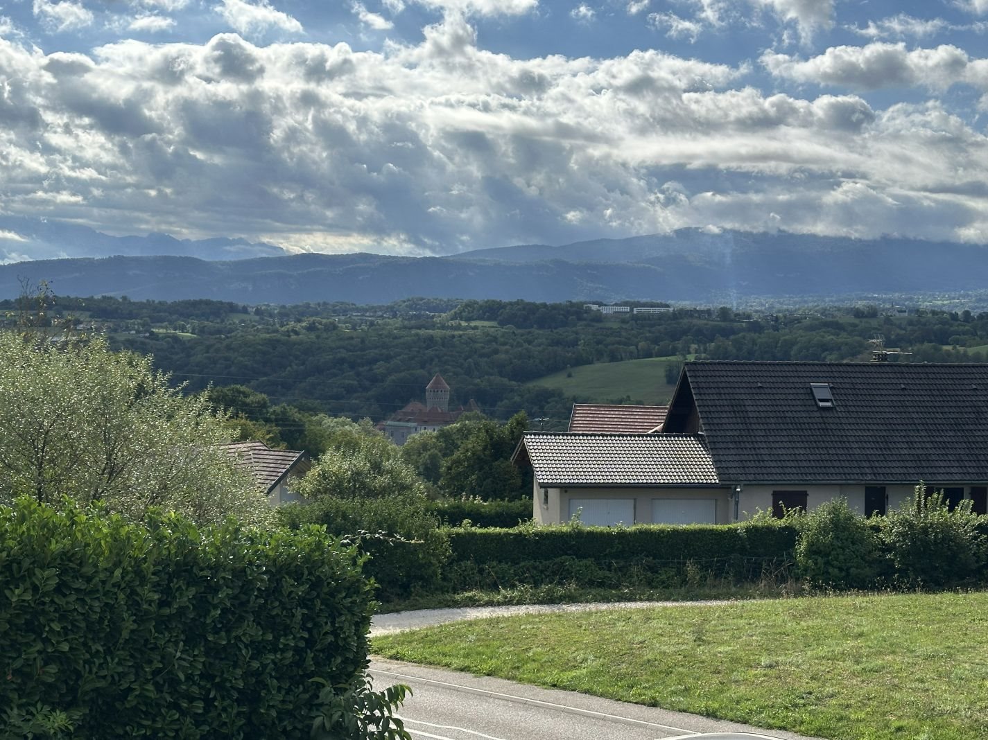 Appartement à vendre, 103m², Lovagny