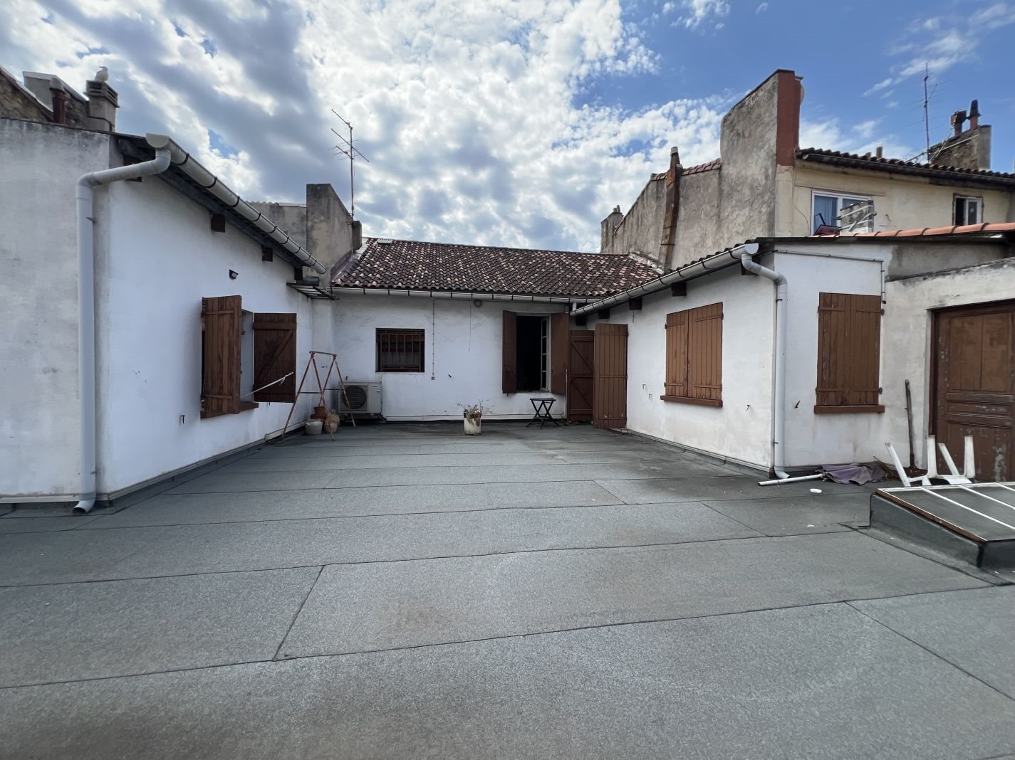 Appartement à vendre, 135m², Marseille 13ème