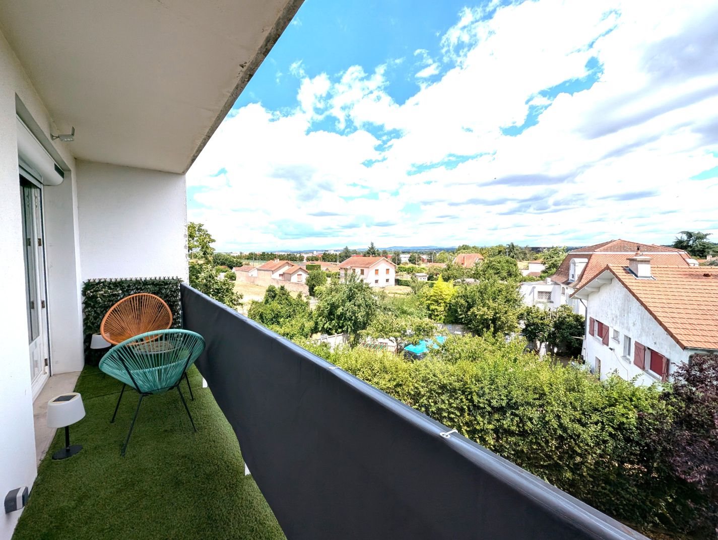 Appartement à vendre, 73m², Roanne