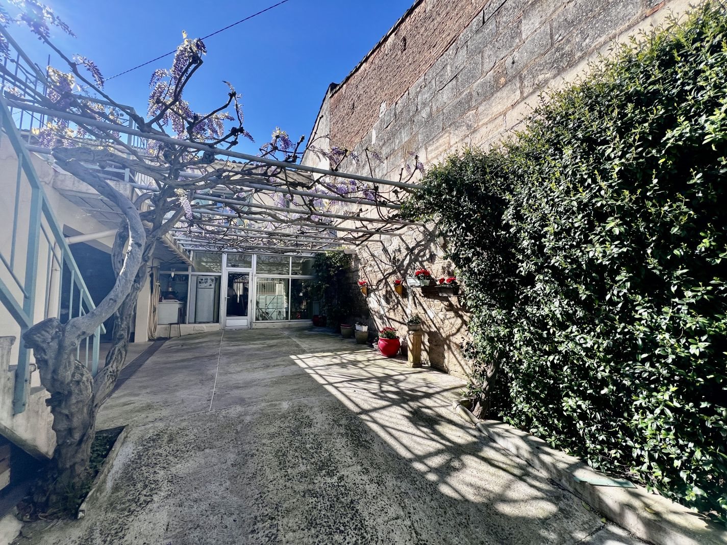 Maison à vendre, 115m², Saint-Gilles
