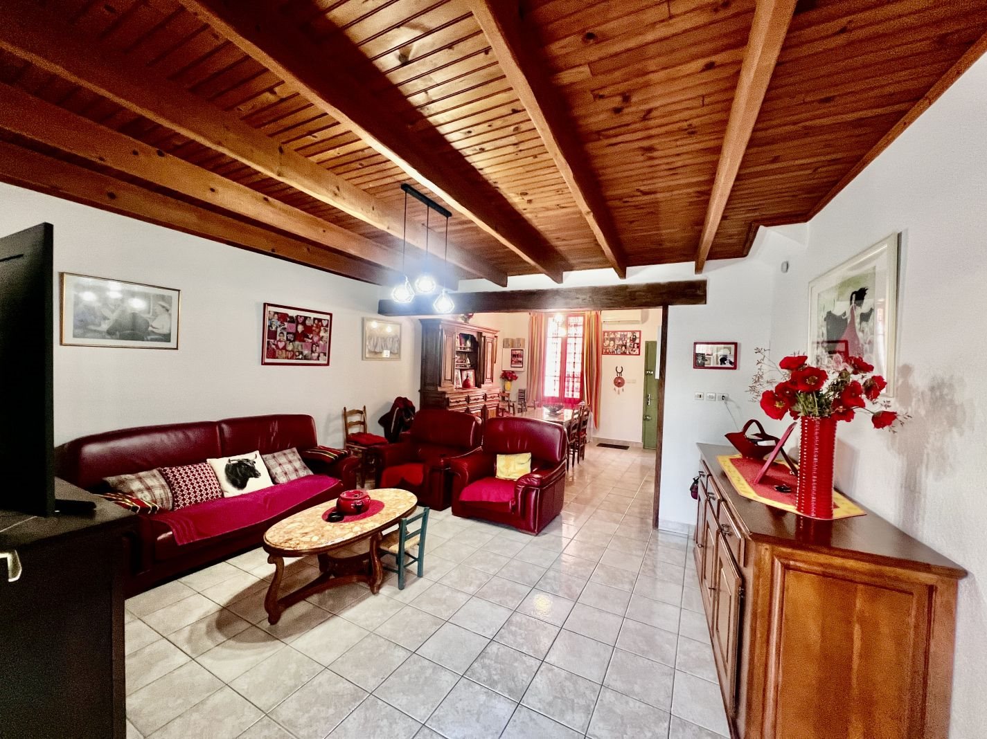 Maison à vendre, 115m², Saint-Gilles
