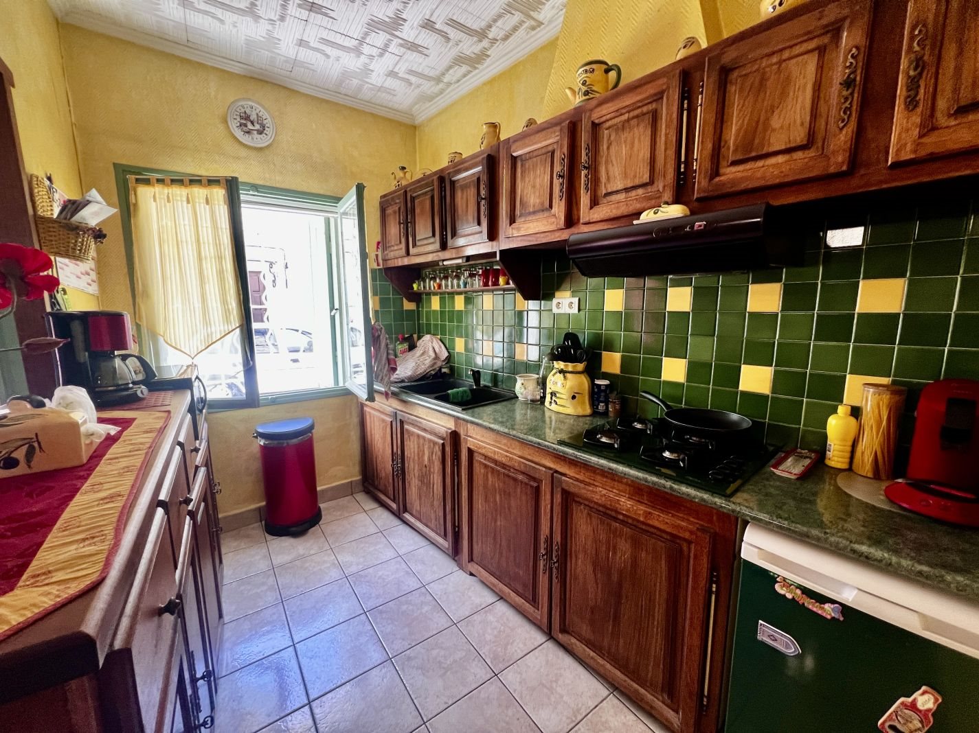 Maison à vendre, 115m², Saint-Gilles
