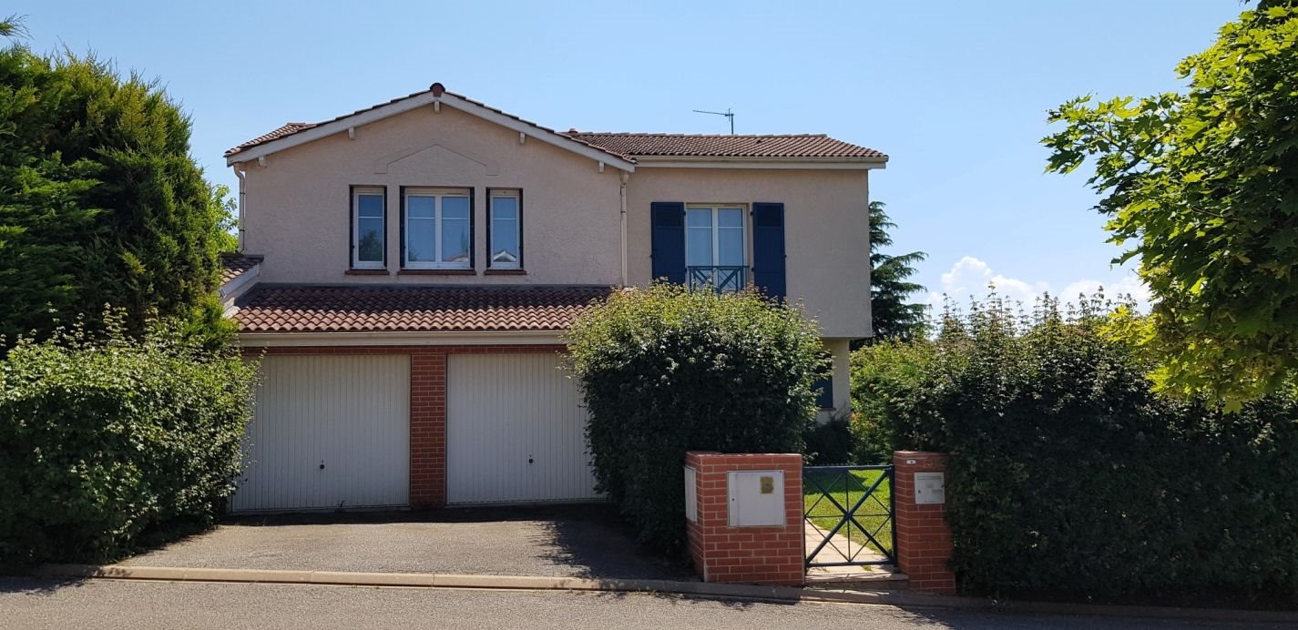 Maison à vendre, 147m², Francheville
