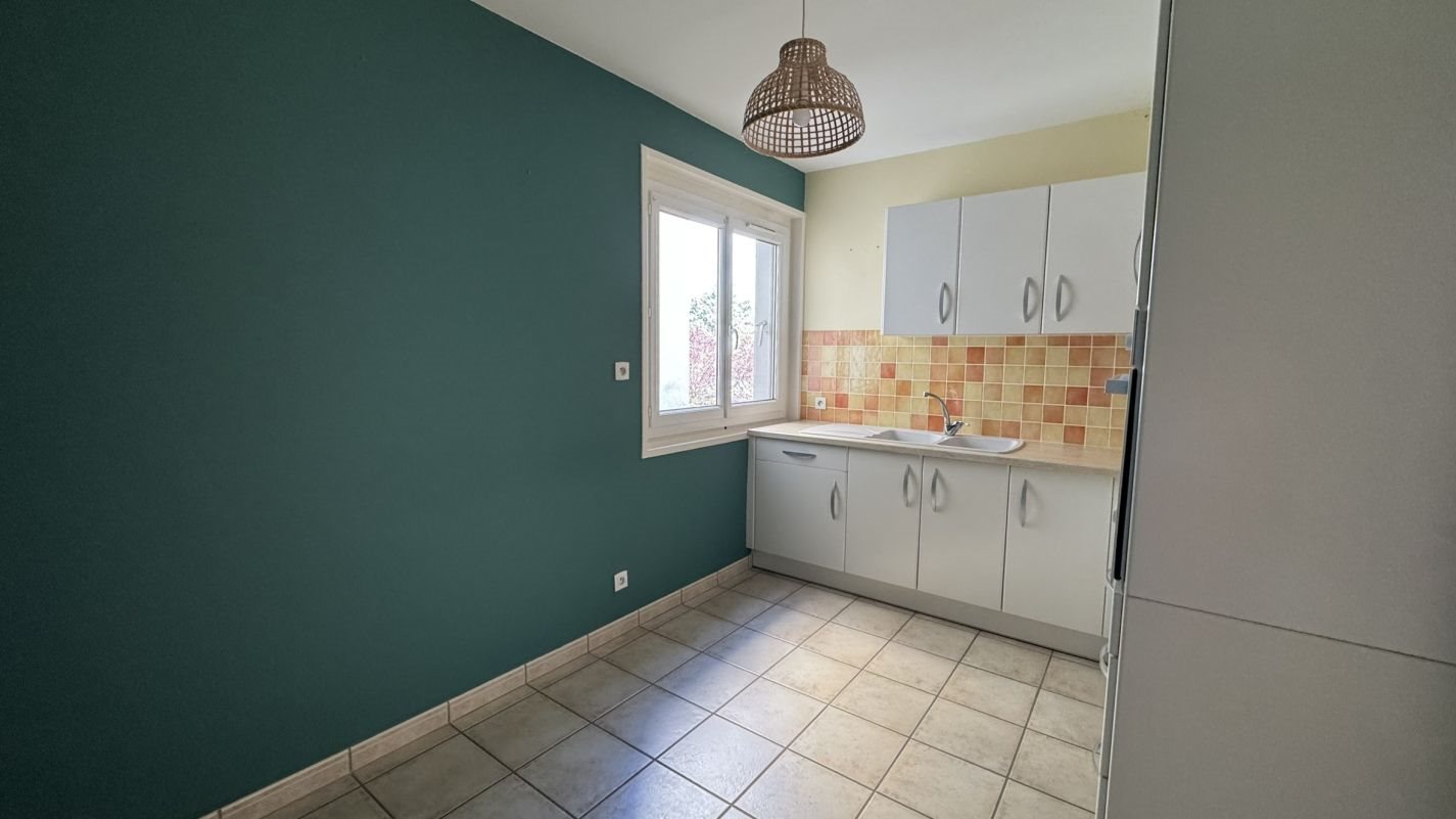 Appartement à vendre, 68m², Thiers