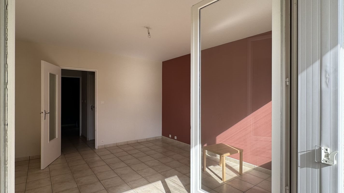 Appartement à vendre, 68m², Thiers