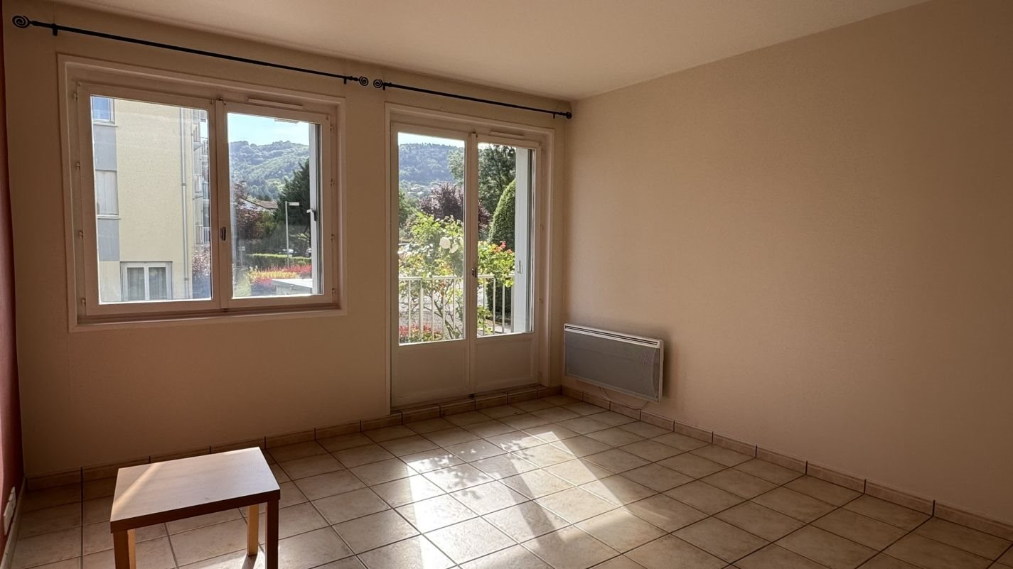 Appartement à vendre, 68m², Thiers