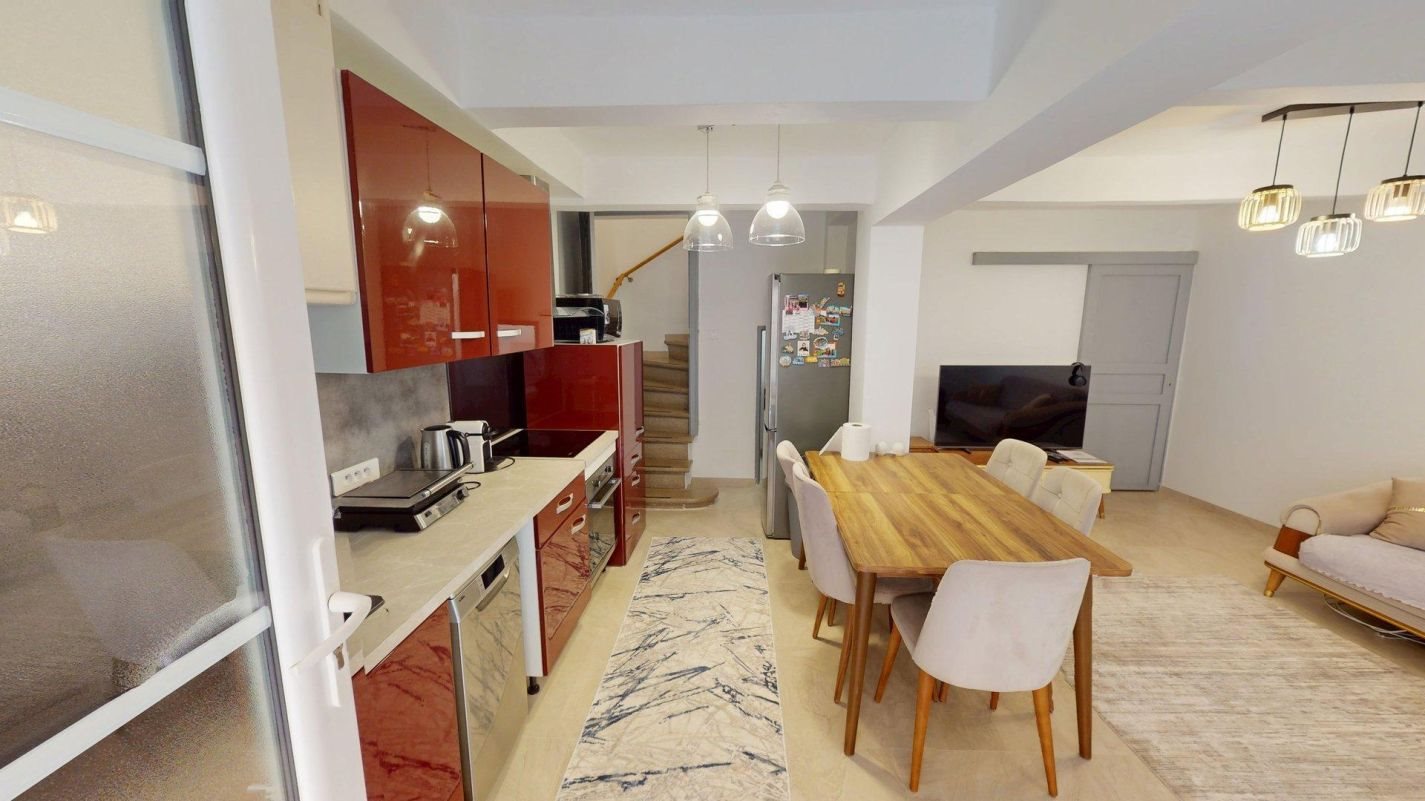Maison à vendre, 96m², Nizas