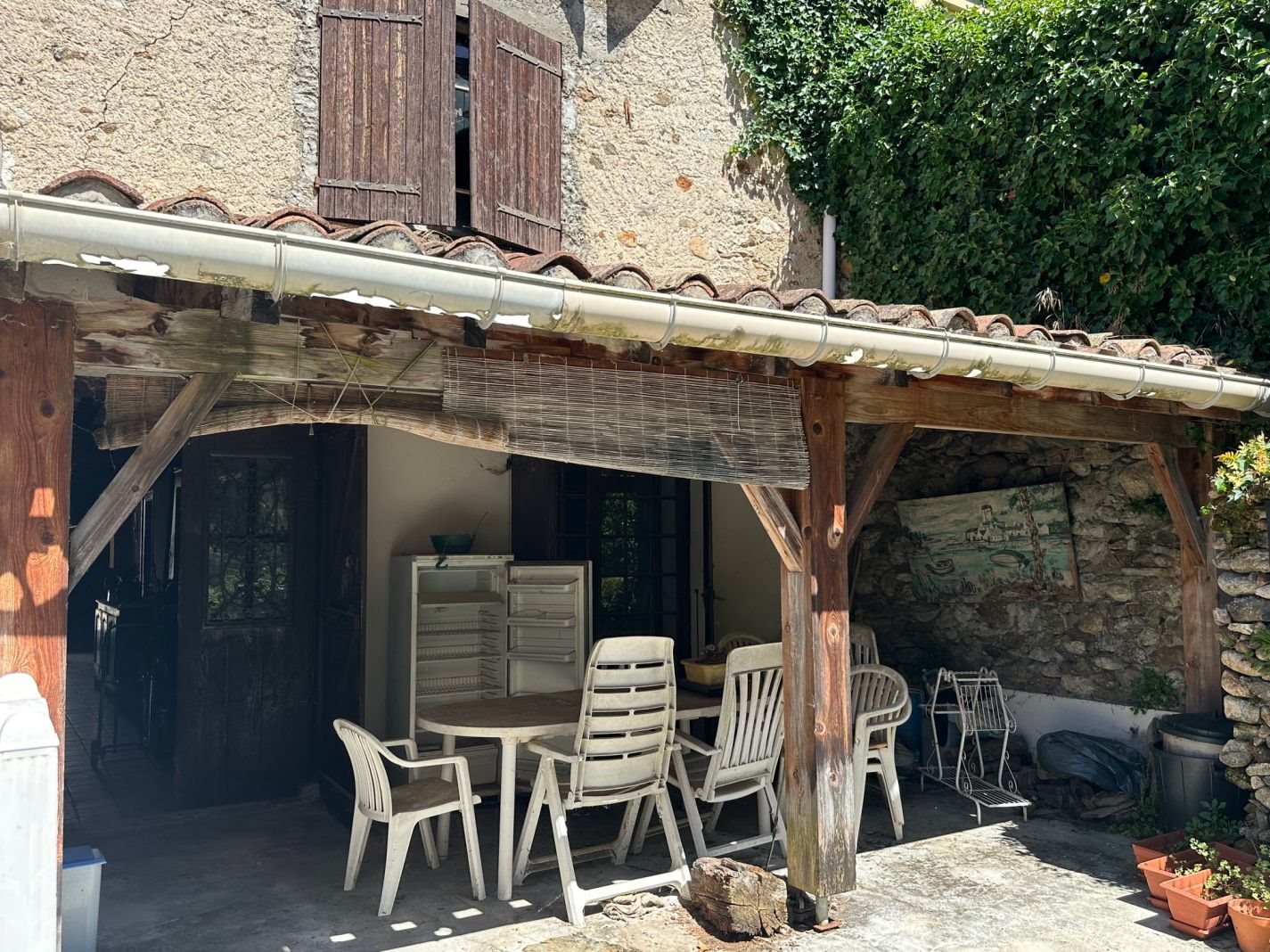 Maison à vendre, 157m², Montgailhard