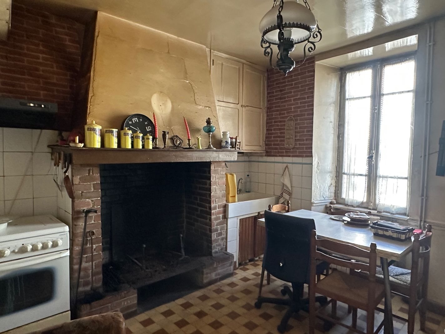 Maison à vendre, 157m², Montgailhard