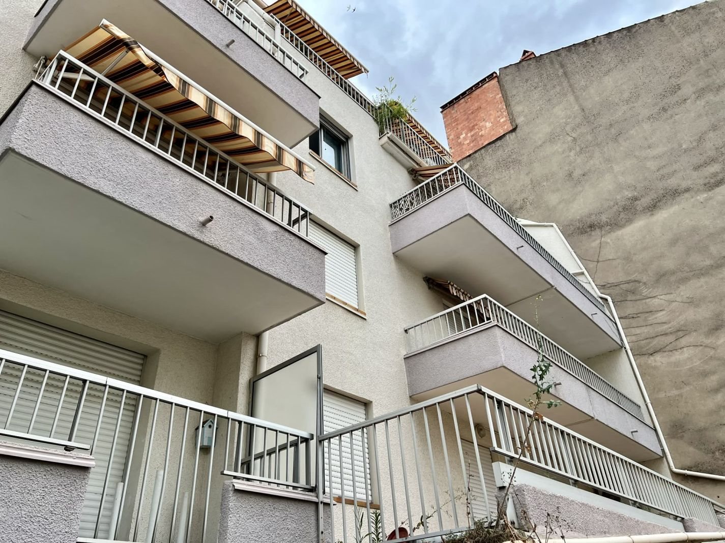 Appartement à vendre, 85m², Villeneuve-lès-Béziers