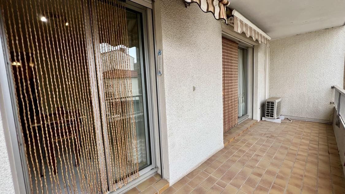 Appartement à vendre, 85m², Villeneuve-lès-Béziers