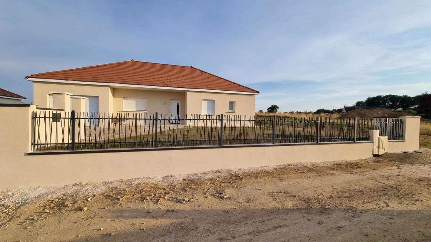 Maison à vendre, 115m², Saint-Rémy
